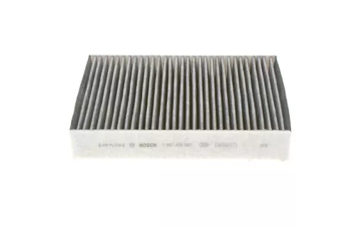 Filter, cabin air BOSCH 1 987 435 567)
