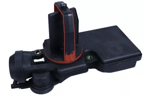 Control, swirl flaps (induction pipe) MAXGEAR 18-0614)