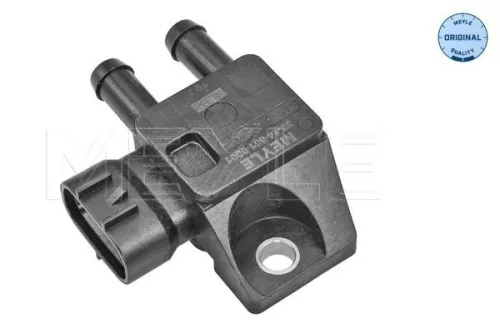 Sensor, exhaust pressure MEYLE 37-14 801 0001)