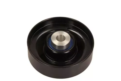 Tensioner Pulley, V-ribbed belt MAXGEAR 54-1339)