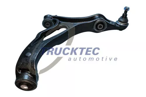 Control/Trailing Arm, wheel suspension TRUCKTEC AUTOMOTIVE 07.31.221)