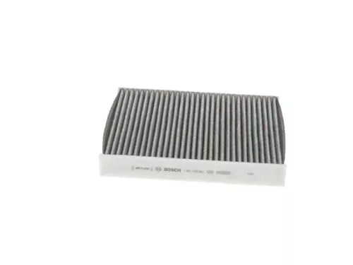 Filter, cabin air BOSCH 1 987 435 562)
