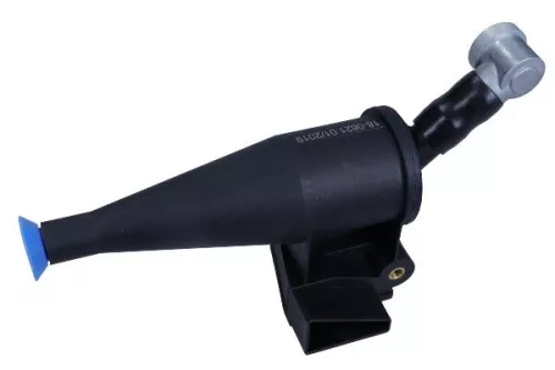 Oil Separator, crankcase ventilation MAXGEAR 18-0621)