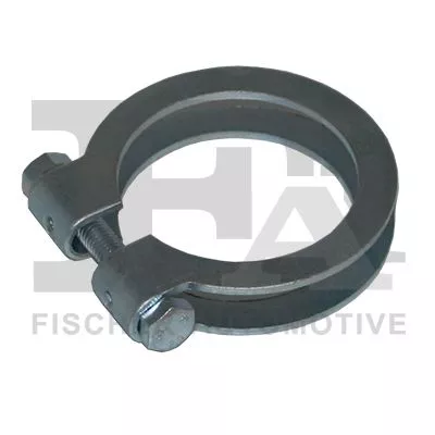 Pipe Connector, exhaust system FA1 967-951)