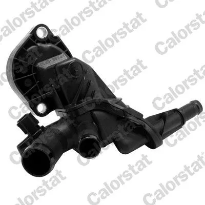 Thermostat, coolant CALORSTAT by Vernet TE2101.95J)