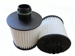 Oil Filter ALCO FILTER MD-3001)