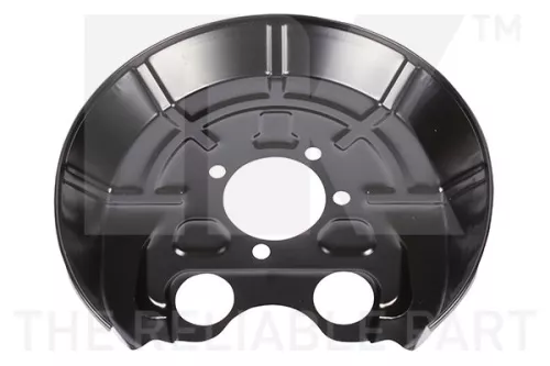Splash Guard, brake disc NK 233616)