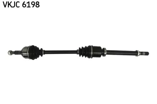 Drive Shaft SKF VKJC 6198)
