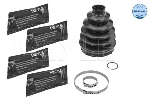 Bellow Kit, drive shaft MEYLE 100 495 0029)