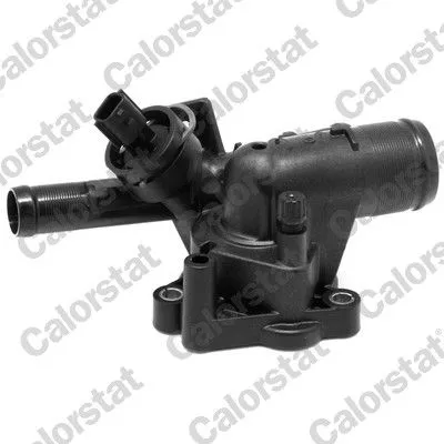 Thermostat, coolant CALORSTAT by Vernet TH7190.81J)