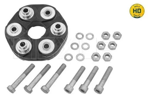 Joint, propshaft MEYLE 014 152 2101/HD)