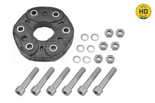 Joint, propshaft MEYLE 014 152 2108/HD)