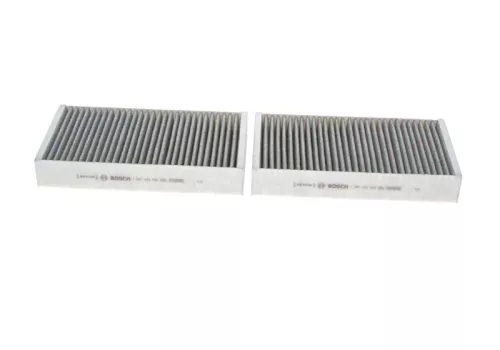 Filter, cabin air BOSCH 1 987 435 585)
