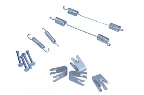 Accessory Kit, brake shoes MAXGEAR 27-0652)