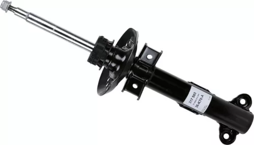 Shock Absorber SACHS 317 560)