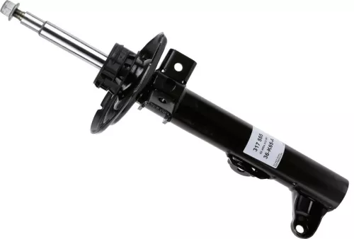 Shock Absorber SACHS 317 555)
