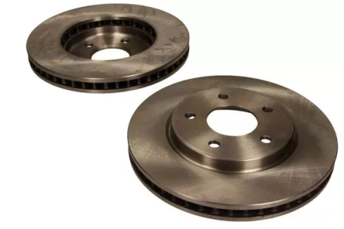 Brake Disc MAXGEAR 19-3509)