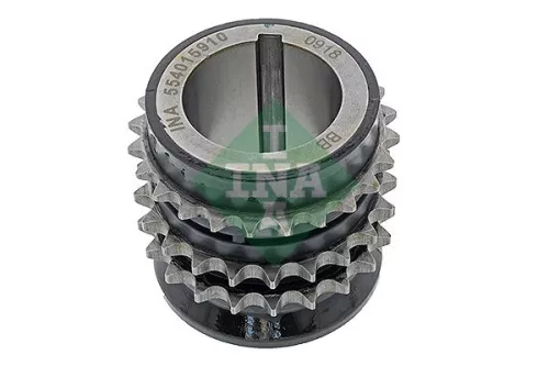 Sprocket, crankshaft Schaeffler INA 554 0159 10)