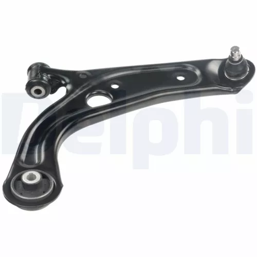 Control/Trailing Arm, wheel suspension DELPHI TC3256)