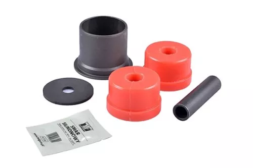 Mounting, control/trailing arm TEDGUM 01147457)