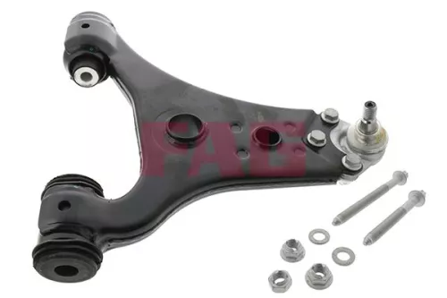 Control/Trailing Arm, wheel suspension Schaeffler FAG 821 0561 10)