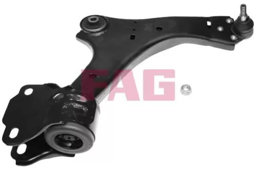 Control/Trailing Arm, wheel suspension Schaeffler FAG 821 0654 10)