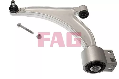 Control/Trailing Arm, wheel suspension Schaeffler FAG 821 0763 10)