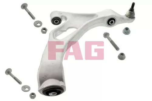 Control/Trailing Arm, wheel suspension Schaeffler FAG 821 0657 10)