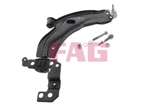 Control/Trailing Arm, wheel suspension Schaeffler FAG 821 0725 10)