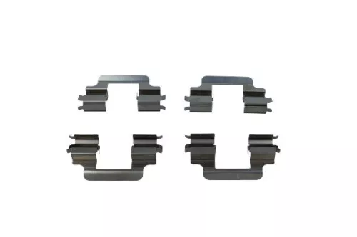 Accessory Kit, disc brake pad MAXGEAR 27-0734)