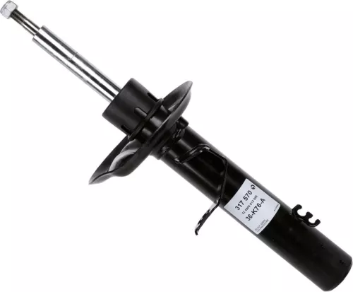 Shock Absorber SACHS 317 570)
