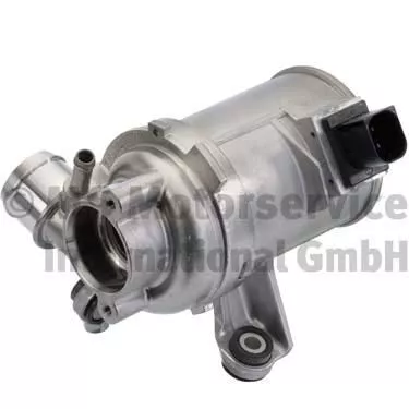 Water Pump, engine cooling PIERBURG 7.05171.65.0)