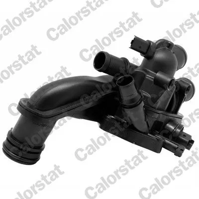Thermostat, coolant CALORSTAT by Vernet TE7245.102J)