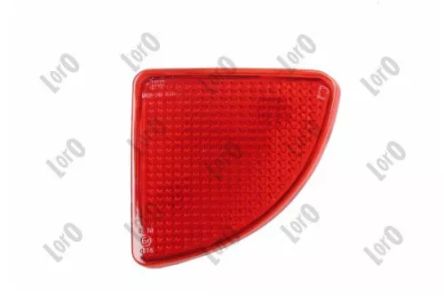 Reflector ABAKUS 042-38-876)