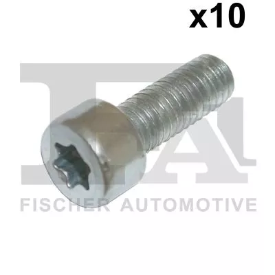 Bolt, exhaust system FA1 982-T06-815.10)
