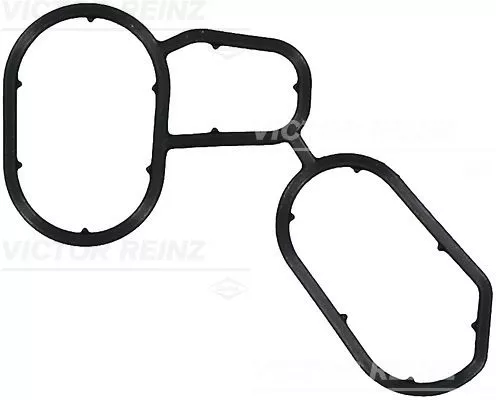 Gasket, oil cooler VICTOR REINZ 71-15286-00)