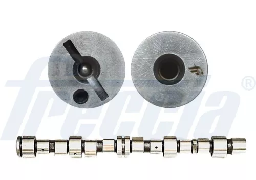 Camshaft FRECCIA CM05-2140)