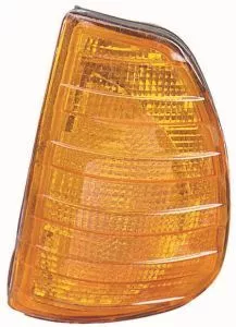 Direction Indicator ABAKUS 440-1605RBWE-Y)