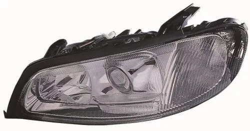 Headlight ABAKUS 442-1124L-ND-EM)