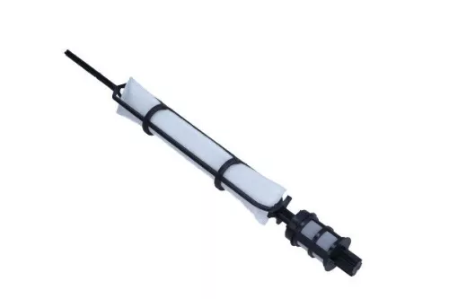 Dryer, air conditioning MAXGEAR AC499943)