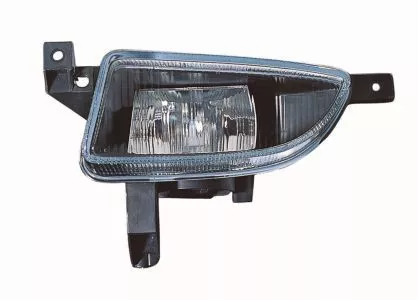 Front Fog Light ABAKUS 442-2022R-UE)