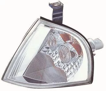 Direction Indicator ABAKUS 665-1503R-UE)