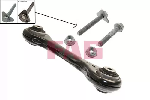 Control/Trailing Arm, wheel suspension Schaeffler FAG 821 0644 10)