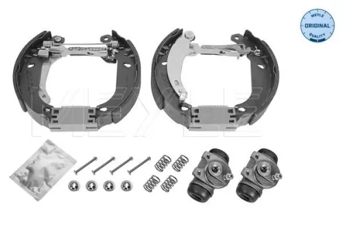 Brake Shoe Set MEYLE 11-14 533 0037)