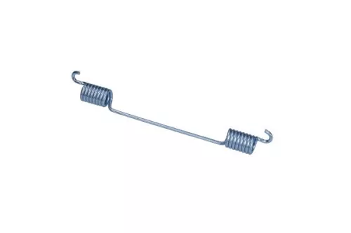 Accessory Kit, brake shoes MAXGEAR 27-0717)