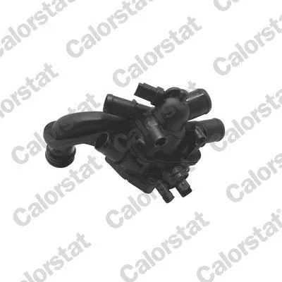 Thermostat, coolant CALORSTAT by Vernet TE2110.105J)