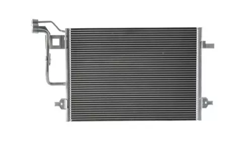 Condenser, air conditioning MAHLE AC 300 000P)