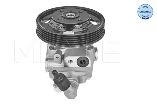 Hydraulic Pump, steering MEYLE 714 631 0039)