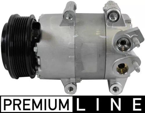 Compressor, air conditioning MAHLE ACP 333 000P)