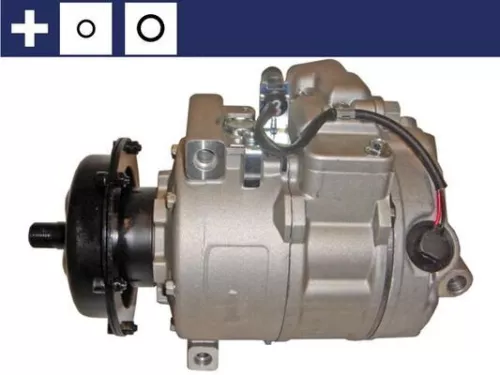 Compressor, air conditioning MAHLE ACP 93 000S)